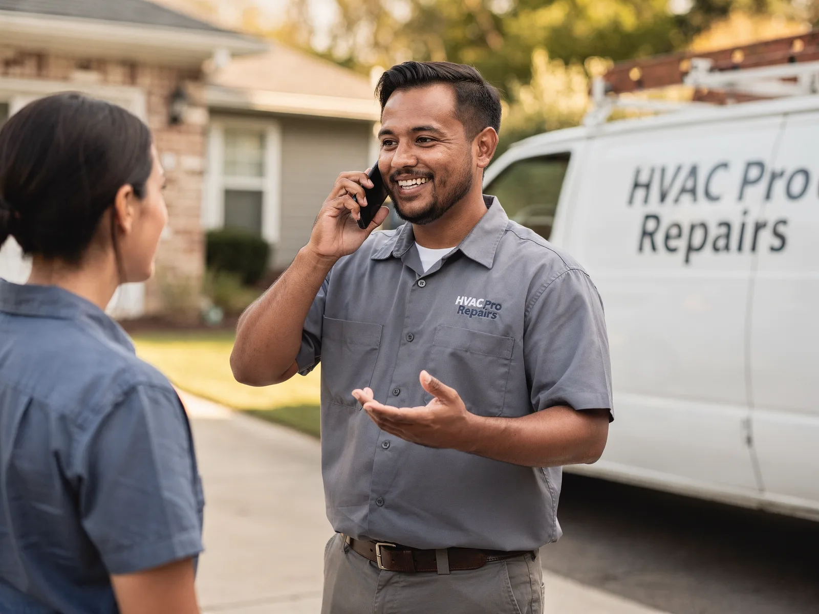 Heat Pump Repair La Mesa, NM FAQs